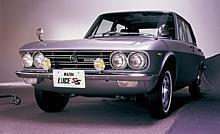 Mazda Luce